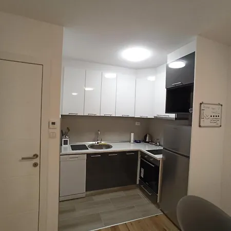 Appartamento Dalinkas