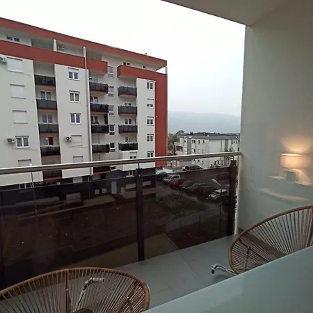 Dalinkas Appartamento Sarajevo